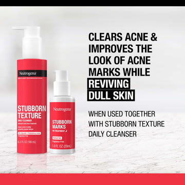 Neutrogena Retinol SA: etiqueta sin fragancia adecuada para piel sensible.