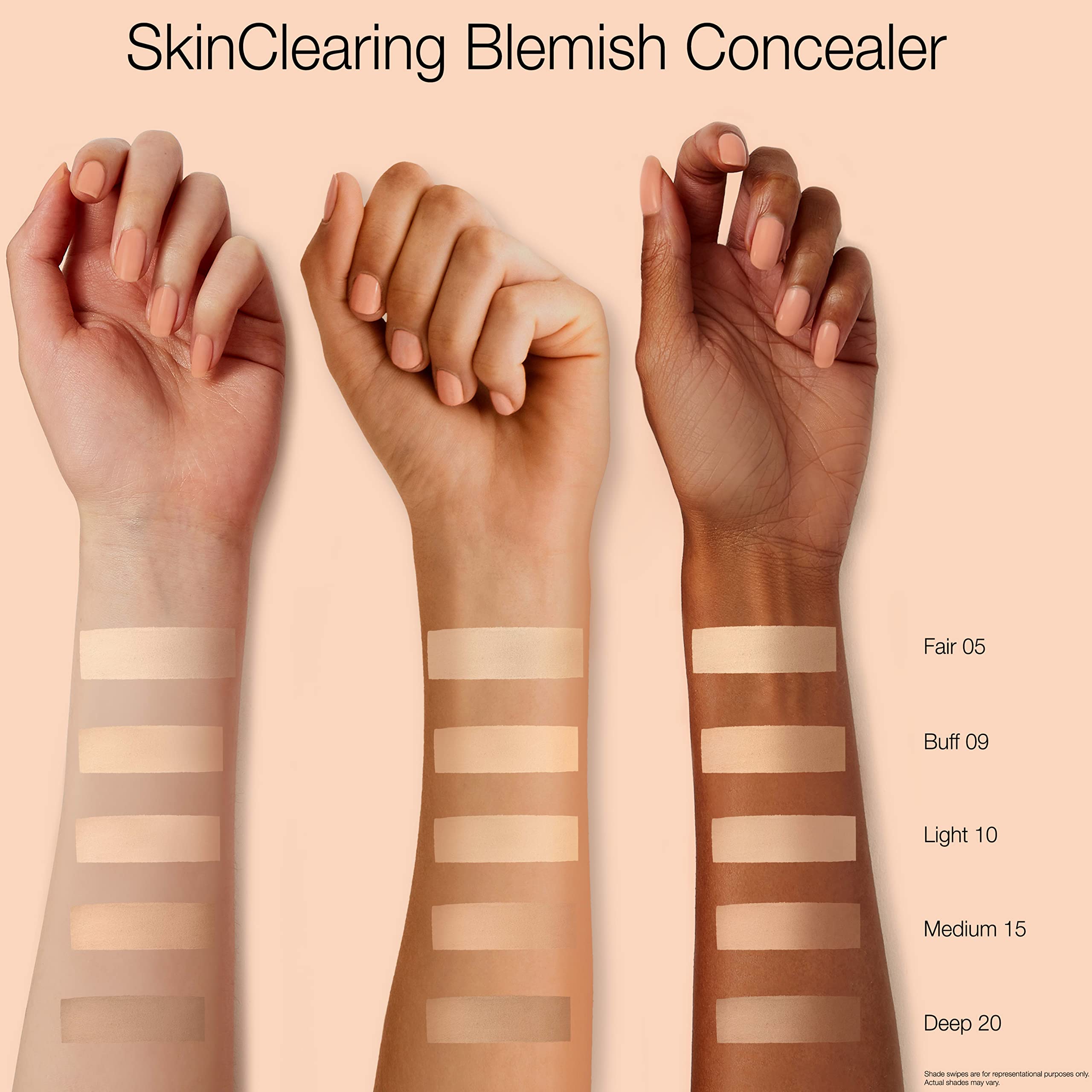Tecnología MicroClear con ácido salicílico en Neutrogena SkinClearing para cuidado suave.