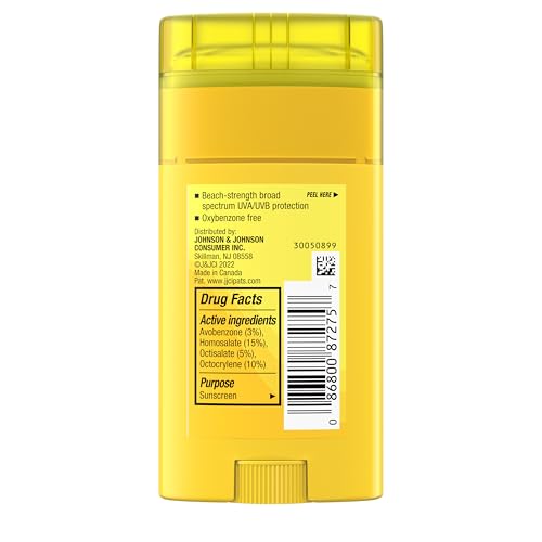 Protección solar versátil para días de playa y actividades al aire libre con Neutrogena.