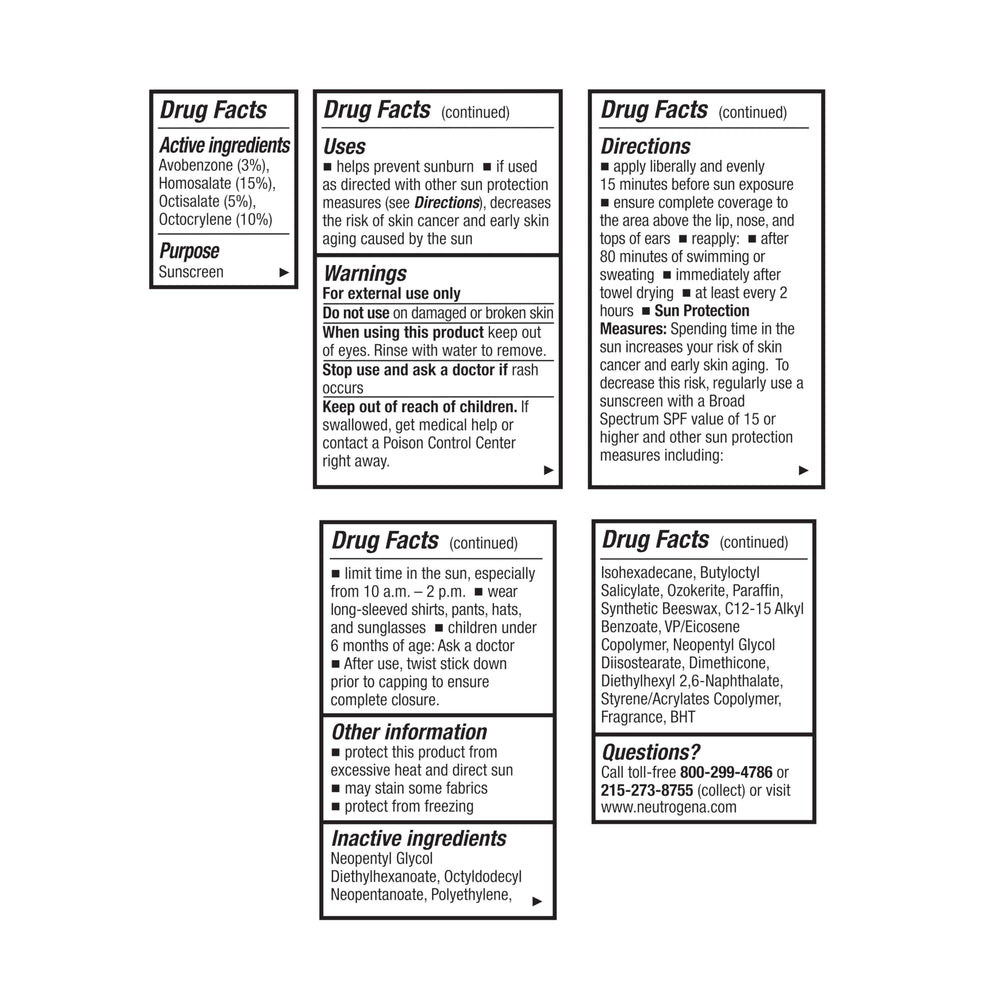 Uso al aire libre con textura que no deja residuo en la piel.