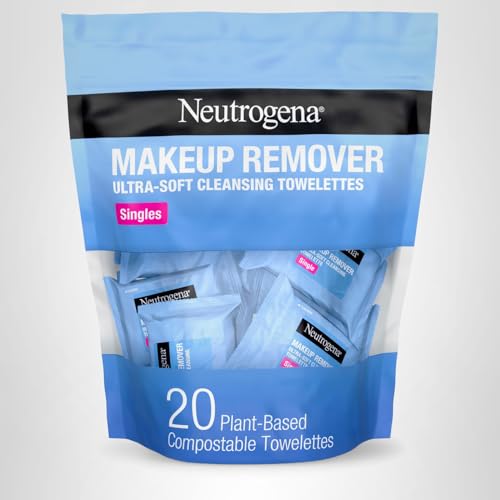 Neutrogena para retoques de maquillaje durante viajes.