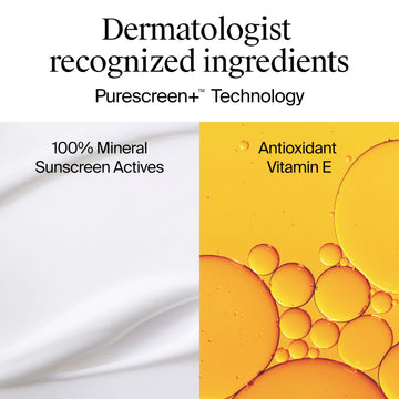 Non-comedogenic and hypoallergenic sunscreen suitable for vegan skincare.