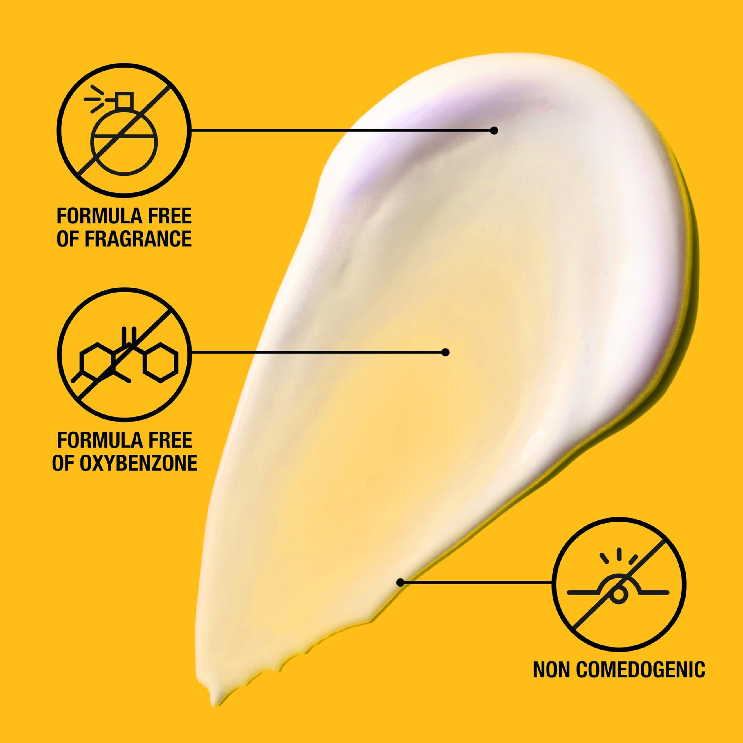 Protección resistente al agua de Neutrogena Ultra Sheer (80 minutos) para actividades