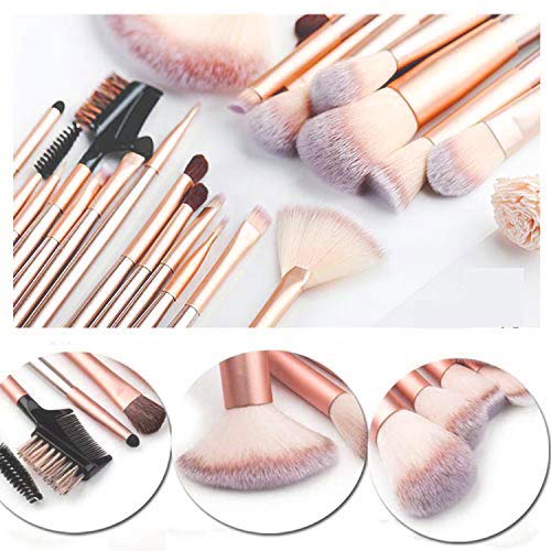 NEVSETPO estuche de viaje para maquillaje, compacto y limpio