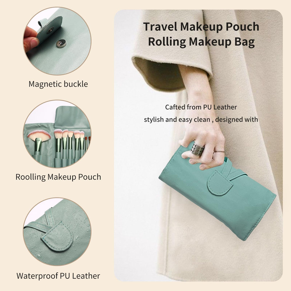 NEVSETPO regalo ideal para amantes del maquillaje