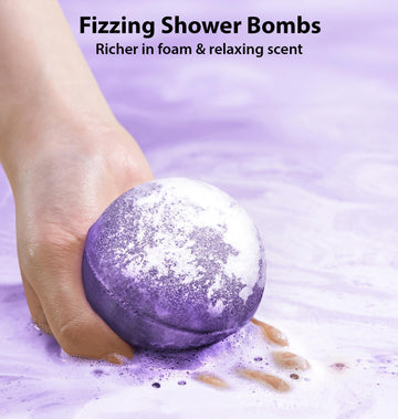 New Miuz bomba de baño ritual nocturno para dormir mejor