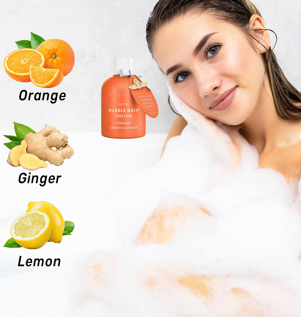 New Miuz regalo de spa de lujo para ocasiones especiales