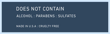 New York Biology Biotina shampoo libre de crueldad e irritantes