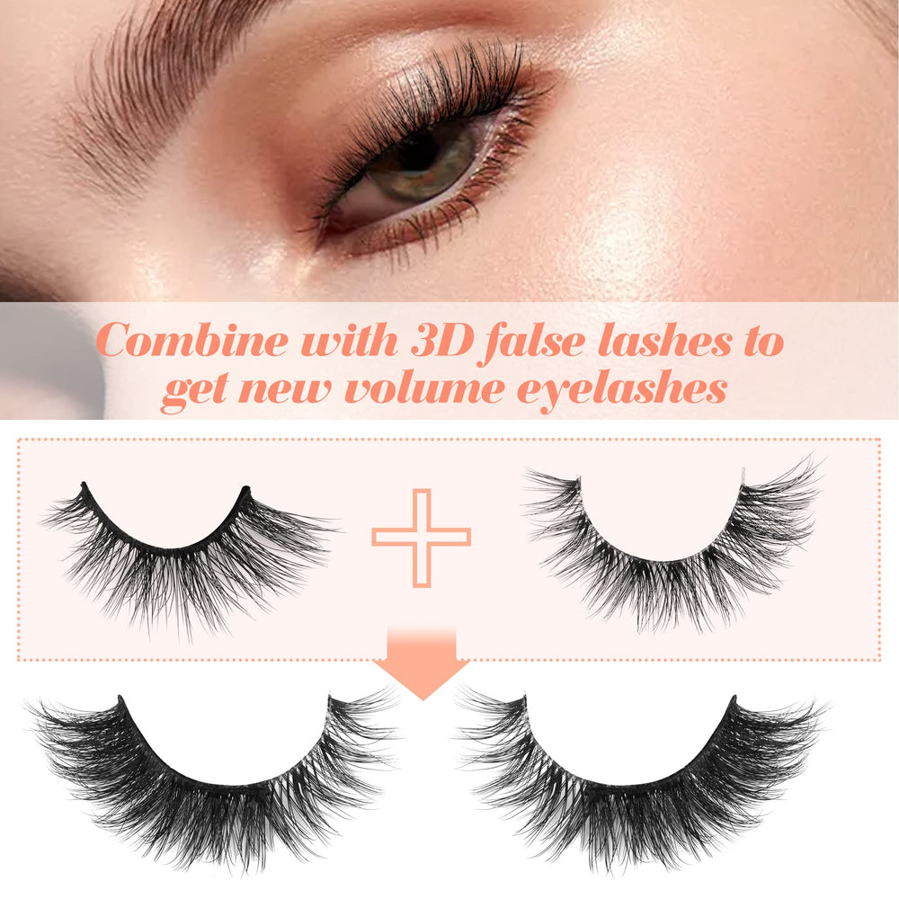 Newcally banda flexible, se adapta al contorno del ojo