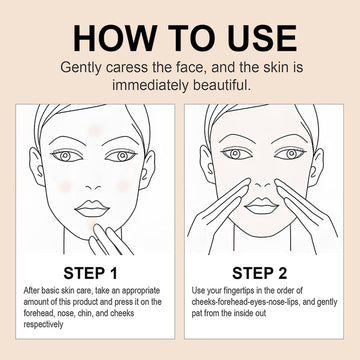 New Irven CC Cream hidratación continua: centella asiática para confort