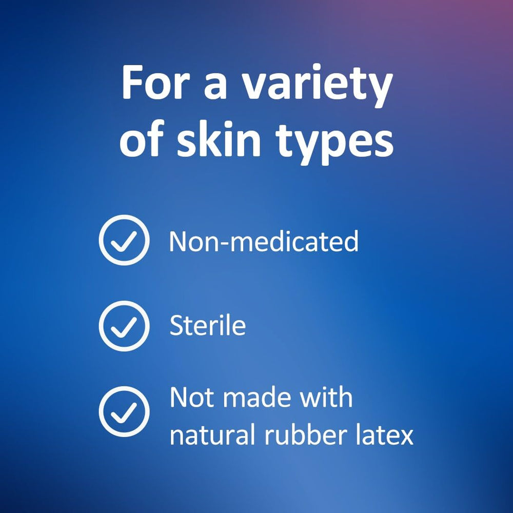 Nexcare parches acné compatible-piel: apto para normal, seca, grasa o mixta.