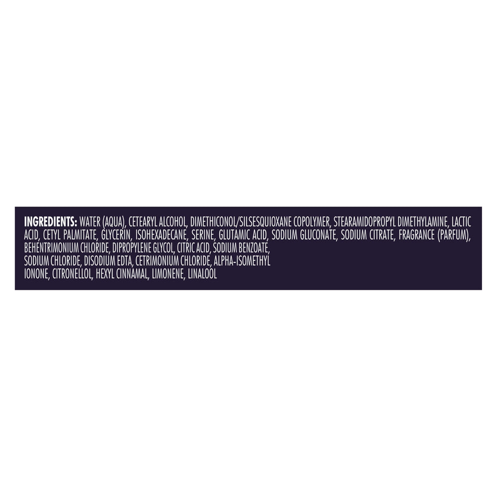 Empaque práctico de Nexxus Keraphix para uso diario.