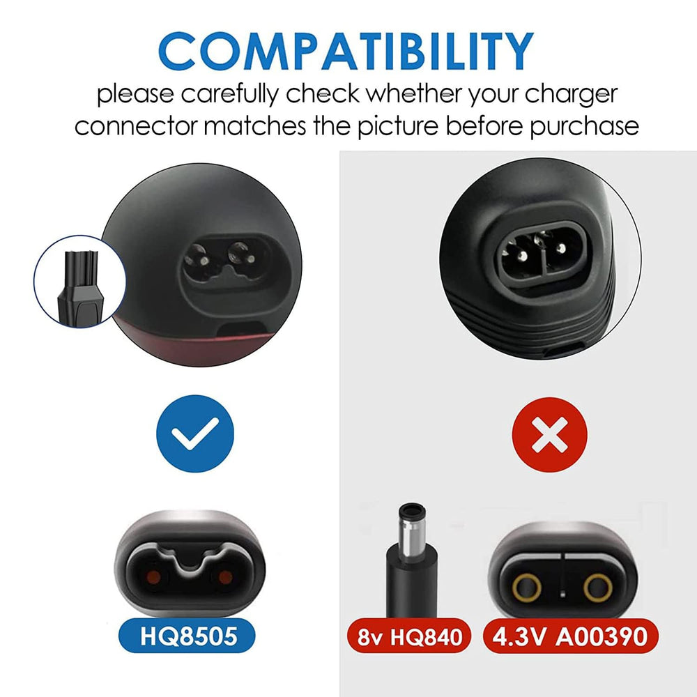 NFGEKT cable de 3,3 pies para recarga cómoda en casa