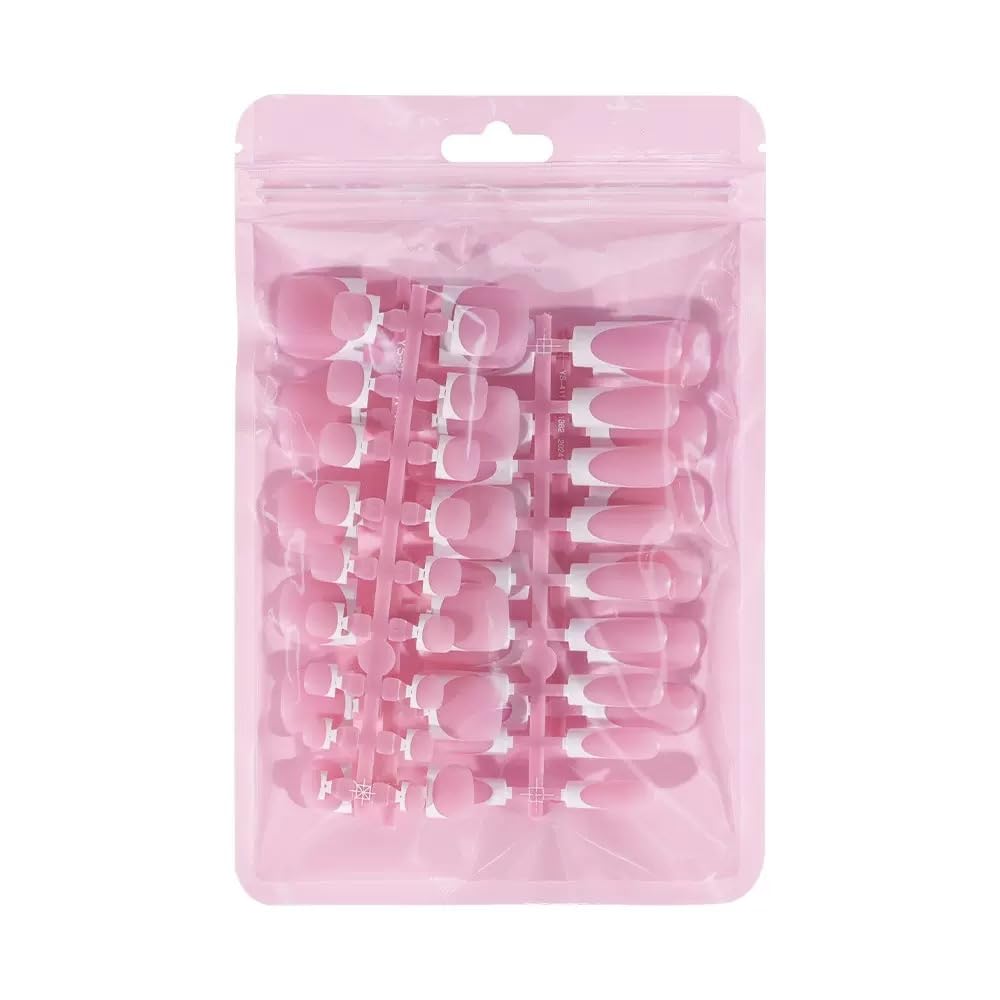 NHIXK limas incluidas para preparar y ajustar las uñas con facilidad.