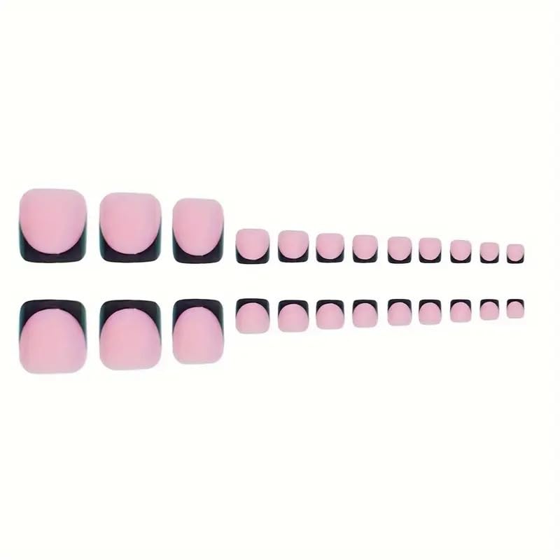 NHIXK palito de aplicación para colocar uñas con precisión.