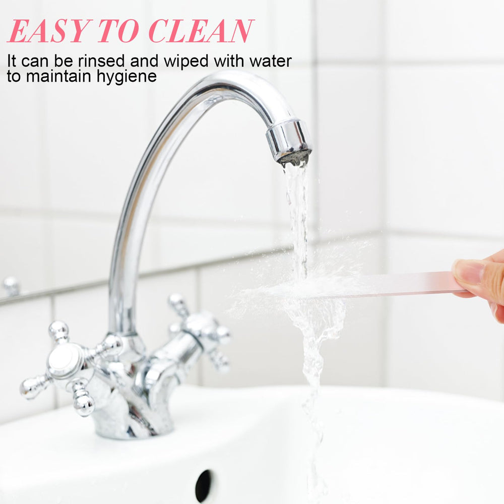 NICEMOVIC limas de cristal embaladas individualmente, ideales para regalos