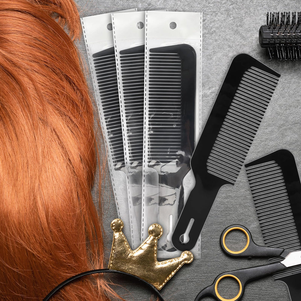 NICEMOVIC set facilita el reparto equitativo del kit entre barberos.