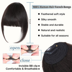 Textura real de cabello humano para estilo versátil de Niceone Hair.
