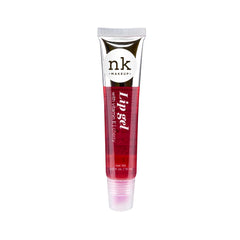 NICKA K NEW YORK gel labial sabor chicle, experiencia sensorial divertida.