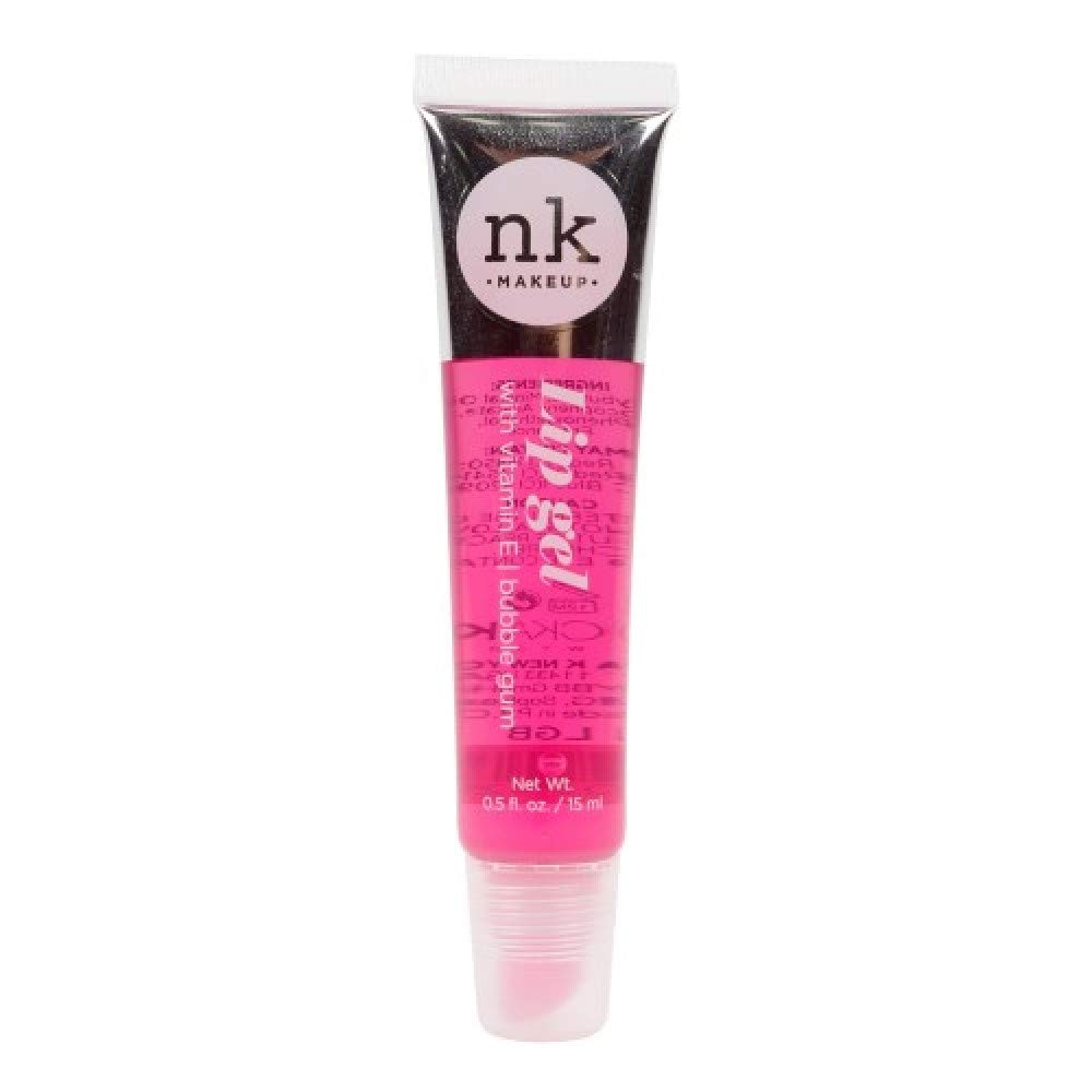 Nicka K New York Lip Gel Rosehip: hidratación ligera y protección suave.