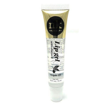 Nicka K New York Lip Gel Strawberry: color suave y sensación aterciopelada.