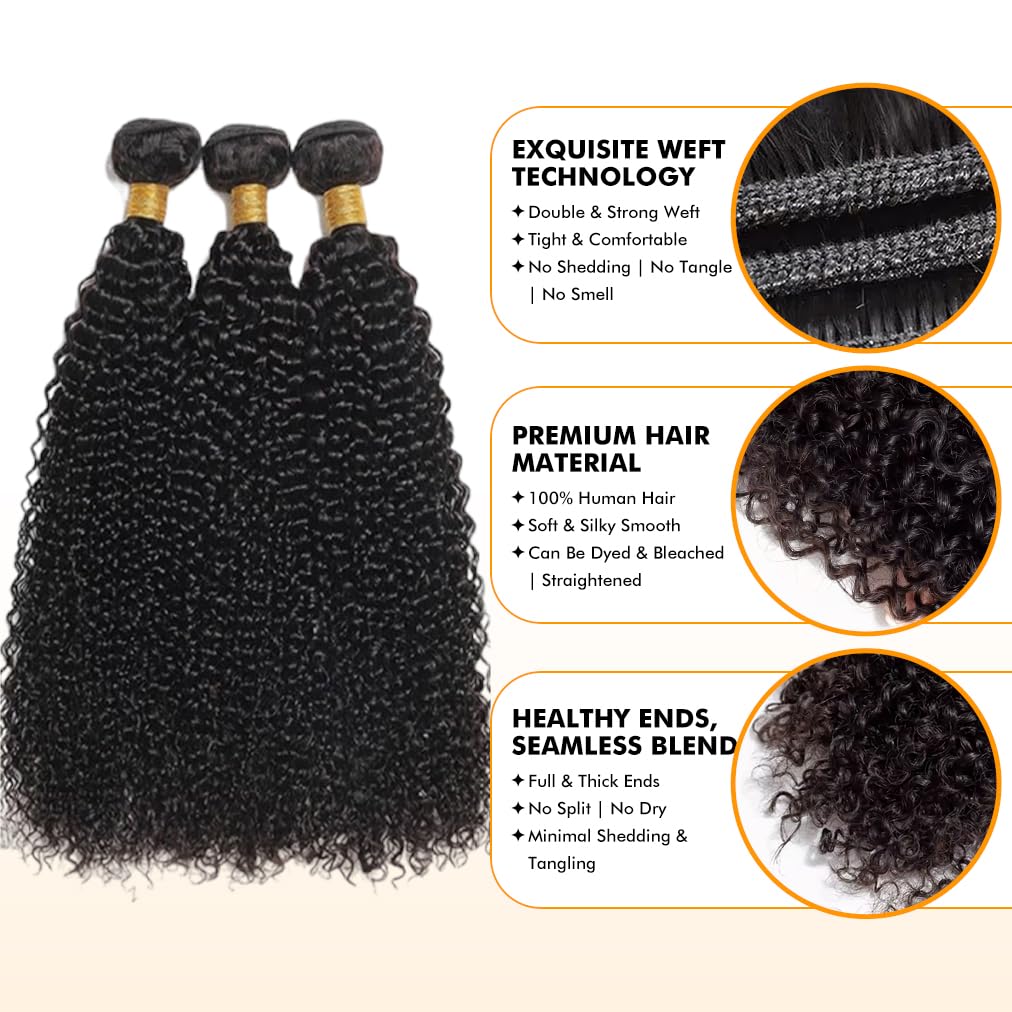 NICMISS: textura suave con bajo frizz, fácil de peinar.
