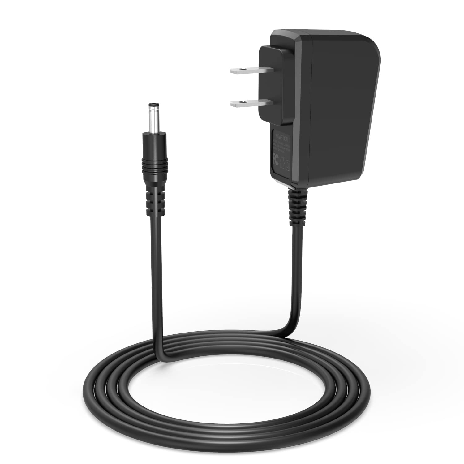 Cable Nicpower 8V para Philips HQ840: suministro estable para grooming diario.