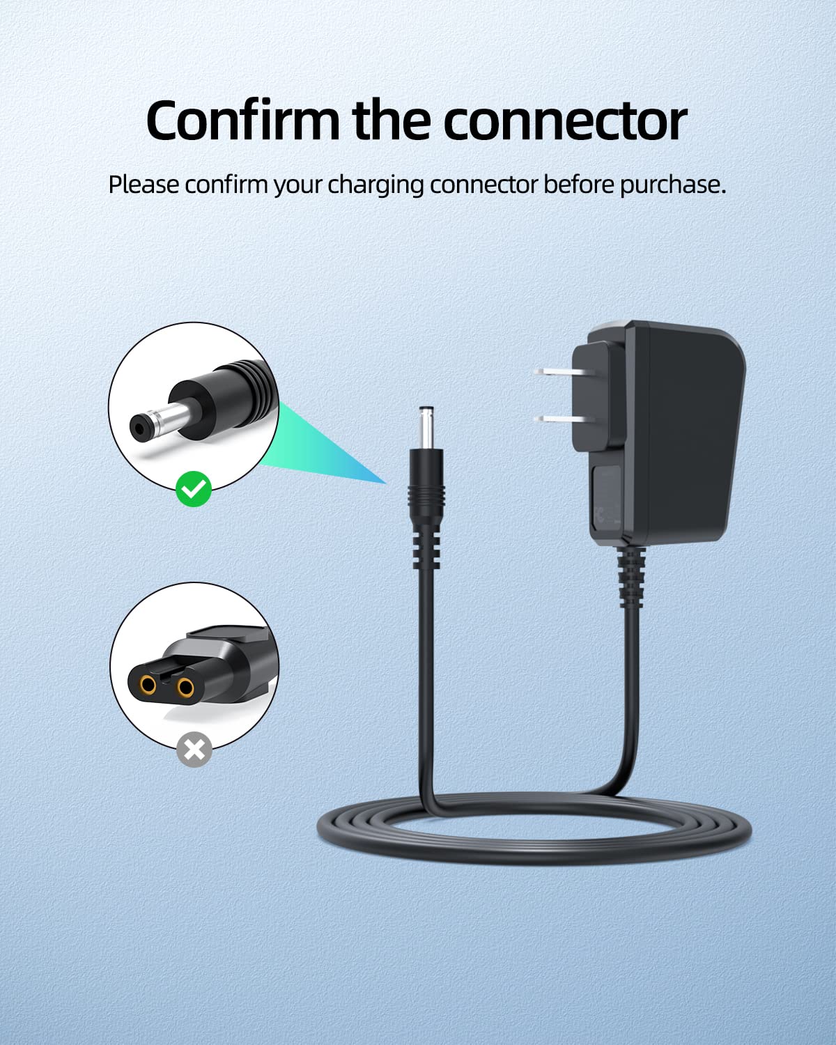 Cable de repuesto Nicpower para MG3750 MG3750/60 MG3760: compatibilidad segura.