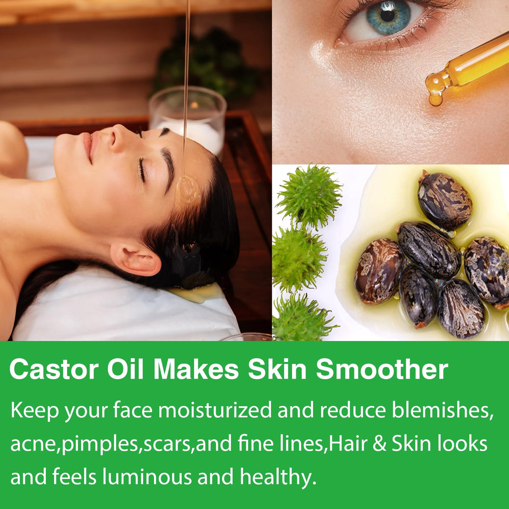 NIFEISHI Aplicación en cabello, cejas y pestañas, fortalecimiento suave.