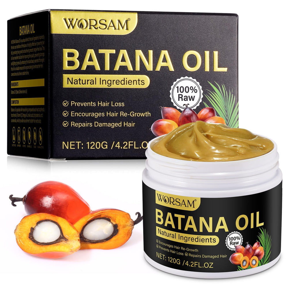 Envase de 120 g para uso diario de NIFEISHI Batana