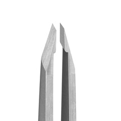 Pinzas NILIYA con punta 0.1 mm para precisión en cejas