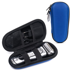 Nincha estuche para maquinilla Braun, compatibilidad 3-9, protección en viaje