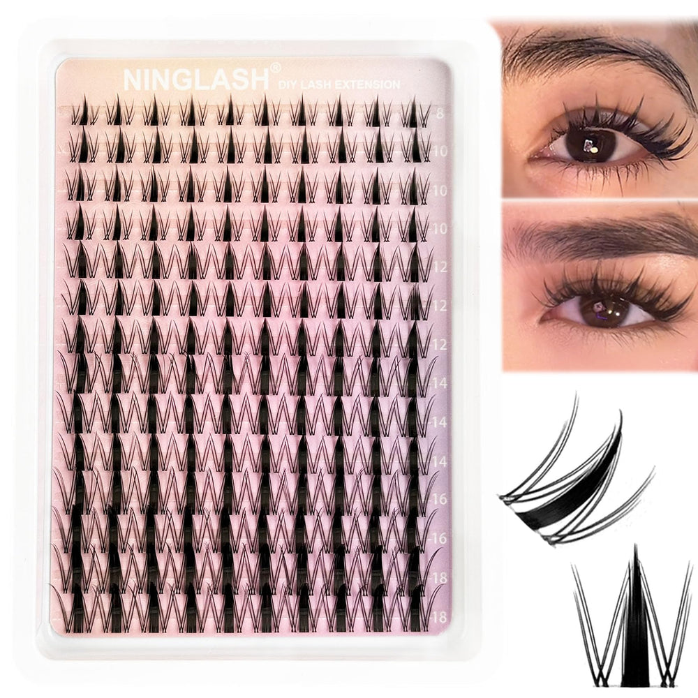 Ninglash Garantía de Satisfacción: compra con confianza.