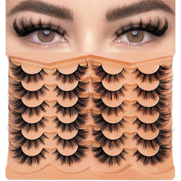 Pestañas Ninglash Manga 3D para un aspecto suave y natural en cualquier ocasión.