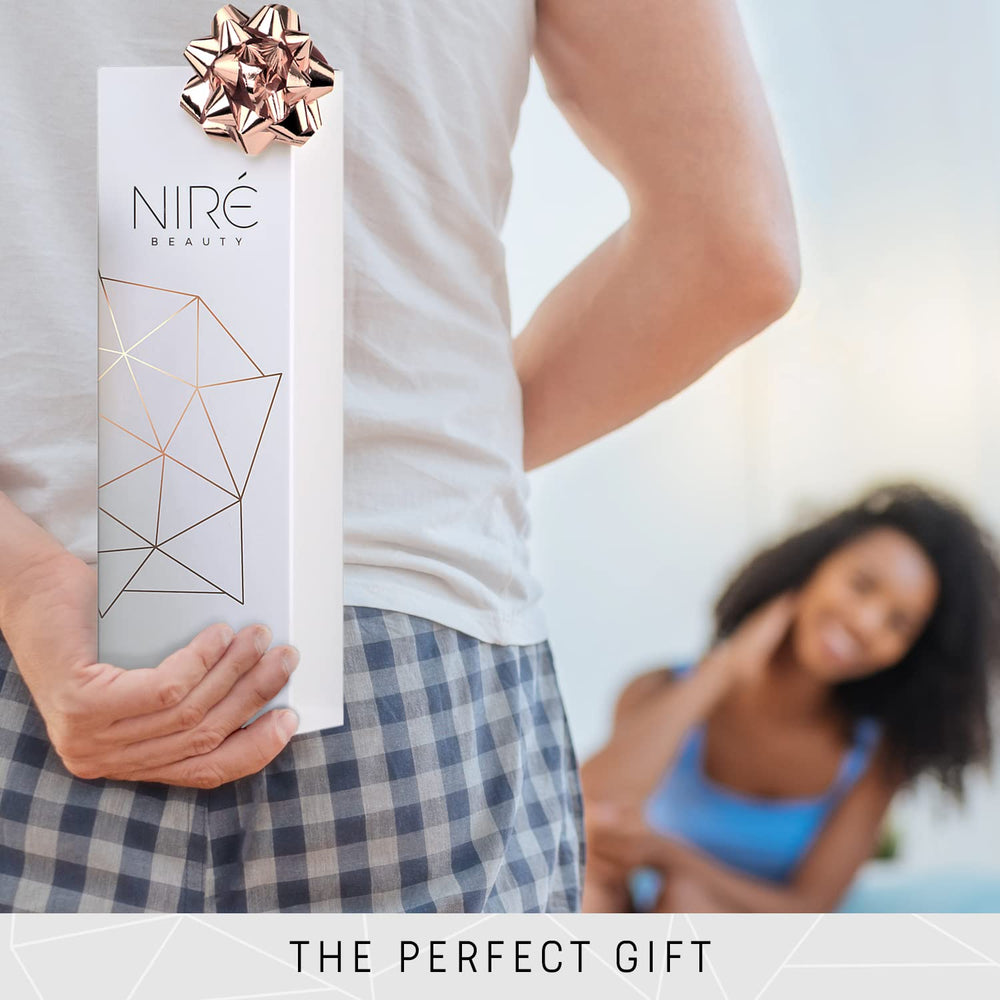 Nire Beauty guía pro con consejos para aplicar y cuidar pinceles