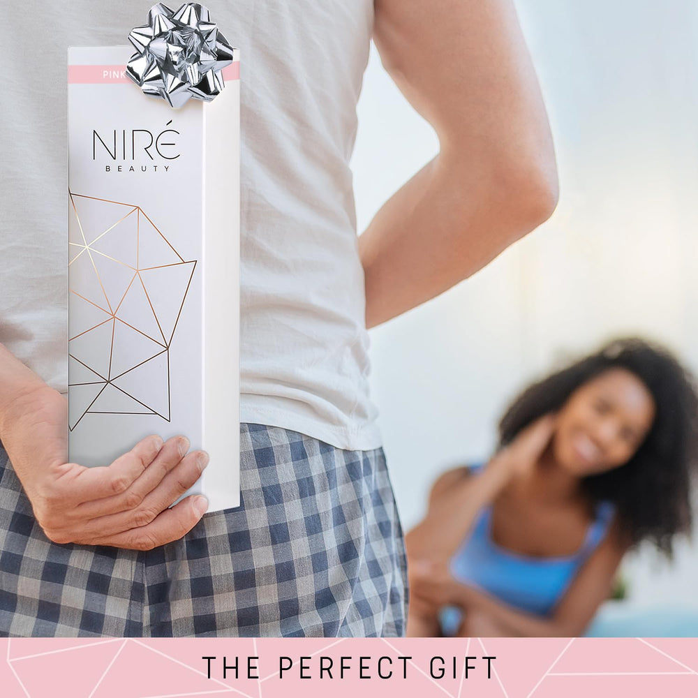 Niré Beauty: guía de uso con consejos prácticos para mejorar la técnica.