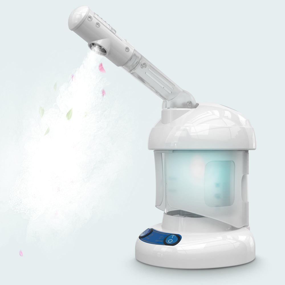 Nisperos experiencia spa en casa para cuidado facial