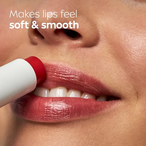 NIVEA Cuidado labial fruta fresa: versión vegana con ingredientes de origen natural