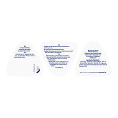NIVEA desodorante rodillo, textura suave y aplicación cómoda.