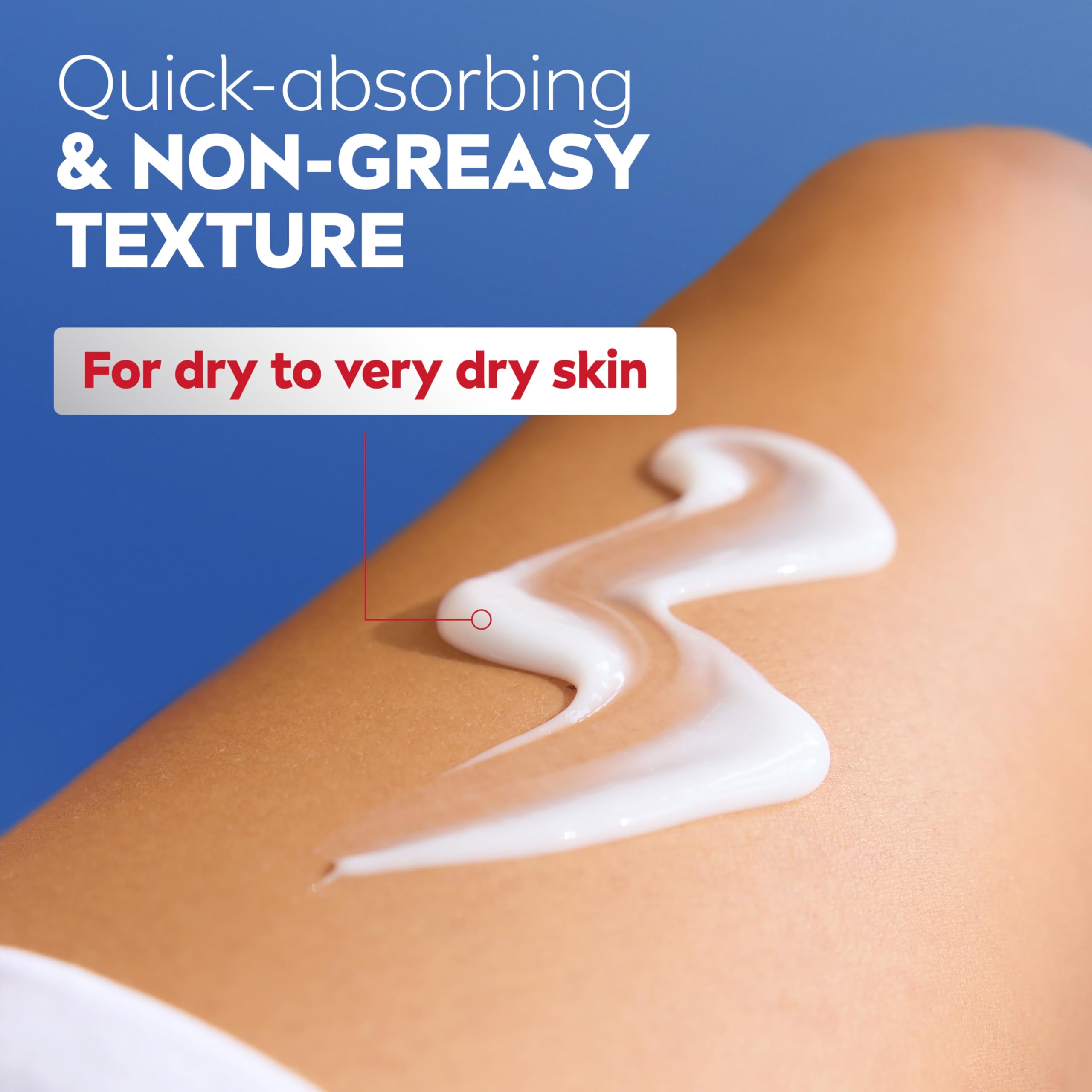 NIVEA Intense Healing: piel seca con confort tras la aplicación