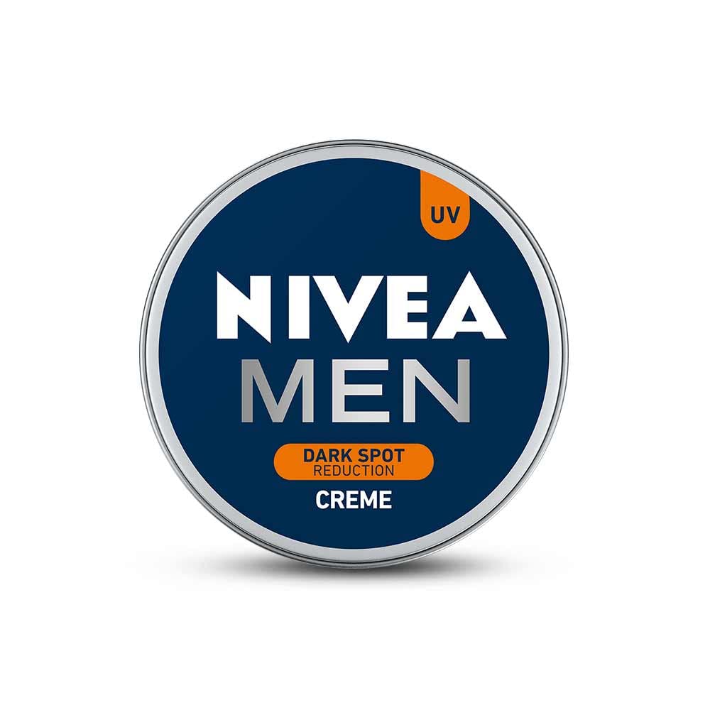NIVEA Men crema hidratante, textura ligera para piel suave y fresca durante el día