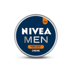 NIVEA Men crema hidratante, textura ligera para piel suave y fresca durante el día