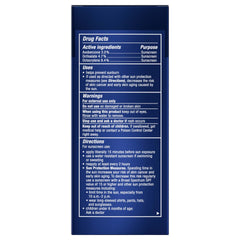 NIVEA MEN Crème visage SPF15 – absorption rapide pour peau confortable.