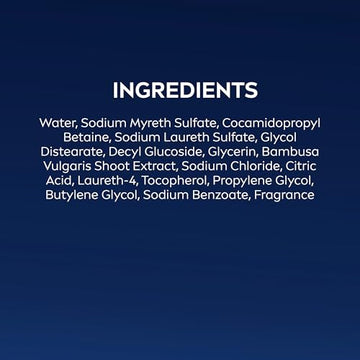 Piel hidratada tras la ducha con NIVEA MEN Sensitive