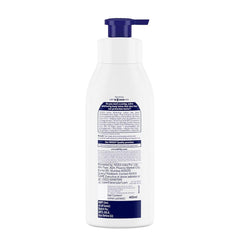 NIVEA Natural Glow lotion bottle-front emphasizes SPF 15 for daily protection