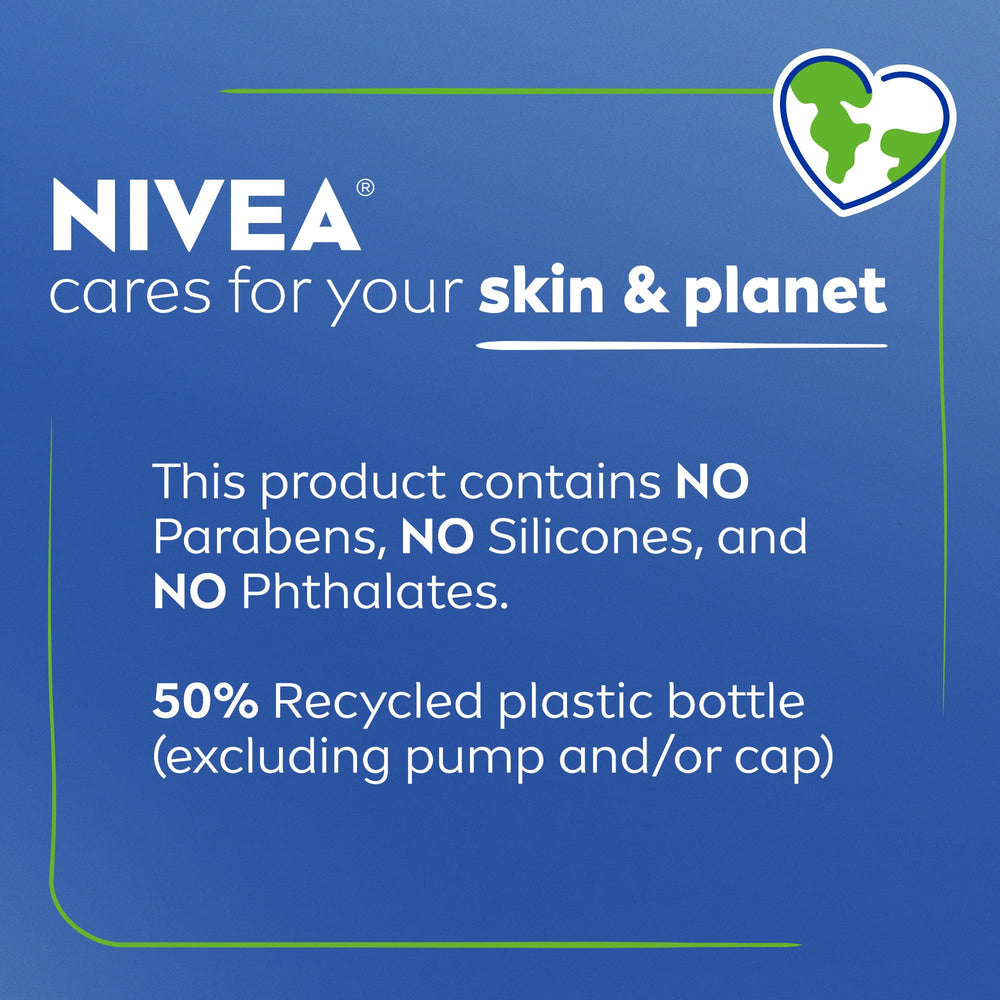 NIVEA Piel seca a muy seca, nutricion duradera