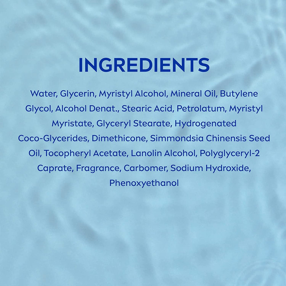 Nivea Soft crema envase cómodo y dosificación sencilla