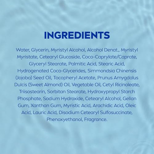 Fórmula vegana de NIVEA Soft con derivados naturales seguros.