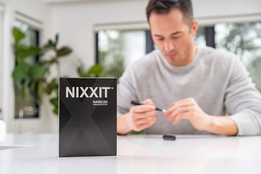 NIXXIT sin olor para uso diario sin molestias.