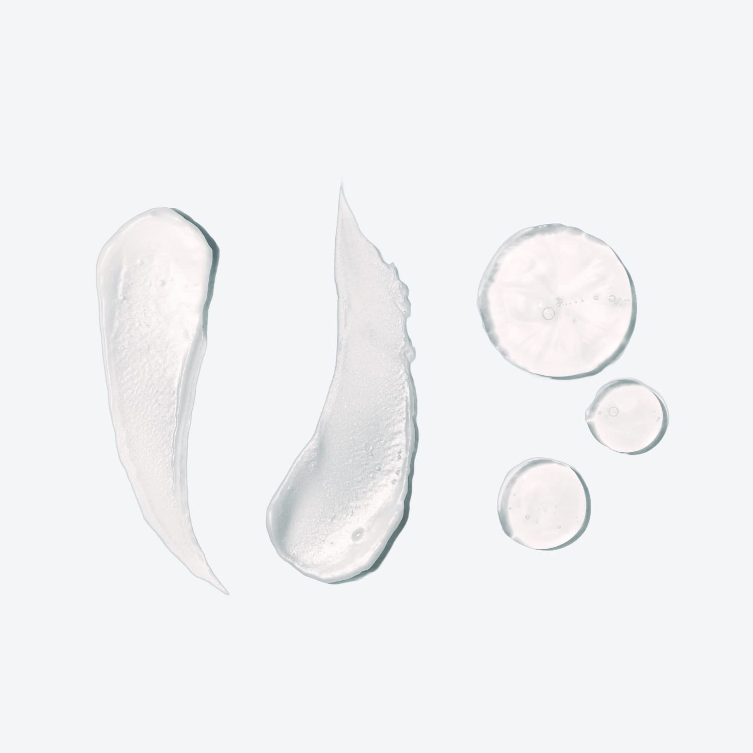No Nothing Champú, probado por dermatólogos y apto para piel sensible